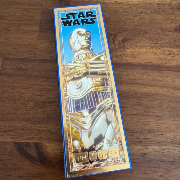 Pat McGrath - Limited Edition Star Wars "The Golden One" Eyeshadow Palette - Picture 2 of 4